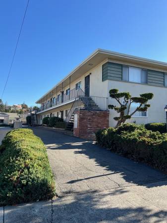1BR/1BA Apartment · Hayward