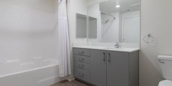 Apartments on East 18th Street · Antioch photo 3