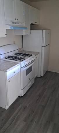 Mission Bay Apartments