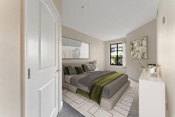Apartments on North Main St. · Walnut Creek