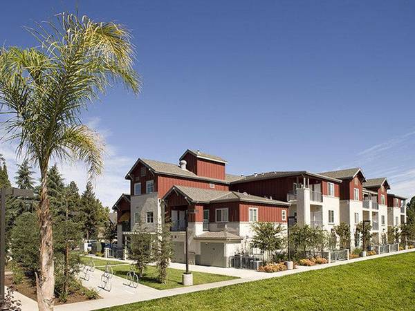 Almaden photo 4