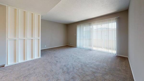 Apartments on Panorama Drive · Vallejo photo 2