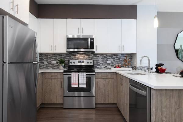 Apartments on Lacassie Ave · Walnut Creek photo 5