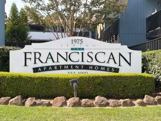Franciscan Apartments photo 2