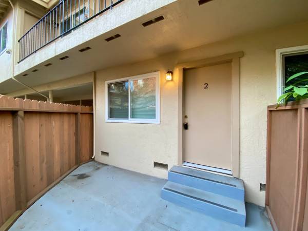 1BR/1BA Apartment on Coombs Street · Napa photo 2