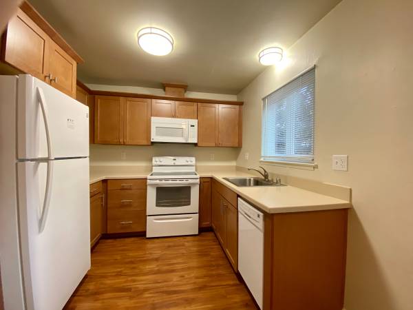 1BR/1BA Apartment on Coombs Street · Napa photo 3