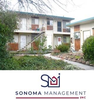 1BR/1BA Apartment on Middlefield · Boyes Hot Springs