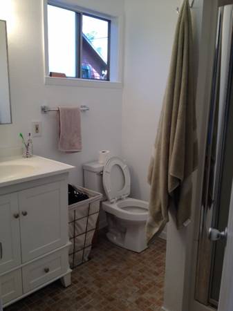 1BR/1BA Apartment on Middlefield · Boyes Hot Springs photo 5