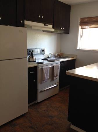1BR/1BA Apartment on Middlefield · Boyes Hot Springs photo 4
