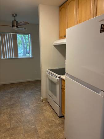2BR/1BA Apartment · Sunnyvale photo 3
