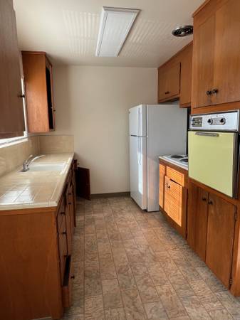 1BR/1BA Apartment · Hayward photo 4