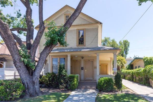 1BR/1BA Apartment · San Jose