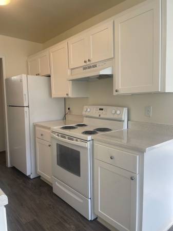 Apartments on Brae Burn Avenue Near Gresel Street · Union City photo 3