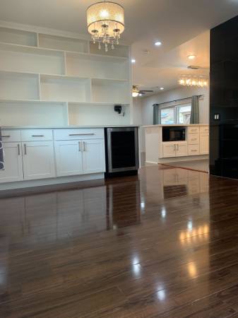3BR/2BA Single Family House on Glengarry Dr · San Jose