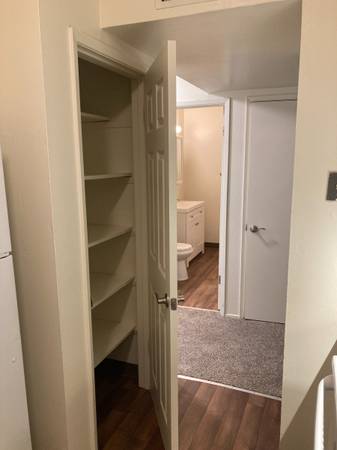 2BR/1BA Apartment on Henry Ave · Pinole photo 4