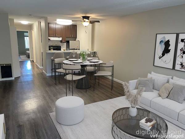 Apartments on Santa Clara St · Hayward photo 4