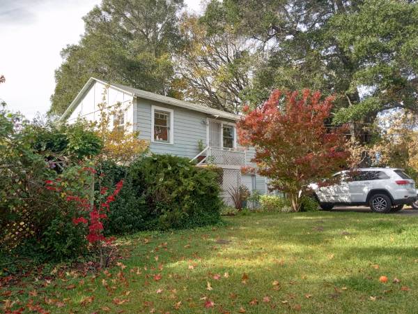 2BR/1BA In Law Adu · Sebastopol