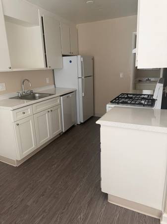 1BR/1BA Apartment · Concord