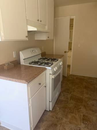 1BR/1BA Apartment · Concord
