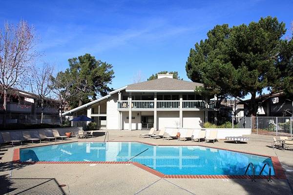 Apartments on Catamaran Street · Foster City photo 5