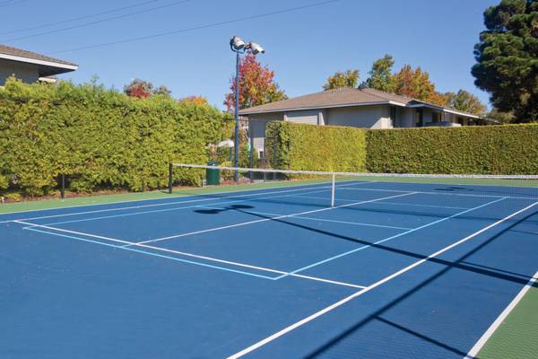 Apartments on Catamaran Street · Foster City photo 3