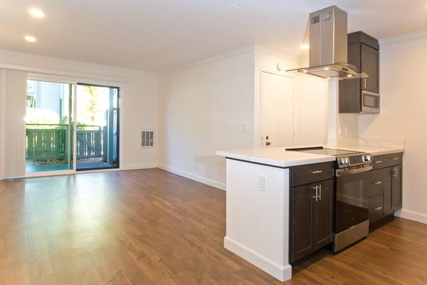 Apartments on Catamaran Street · Foster City