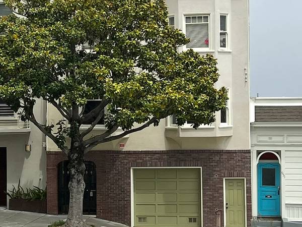 Apartments on Church St · San Francisco