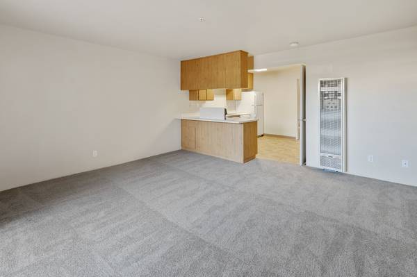 1BR/1BA Apartment · Rohnert Park photo 3