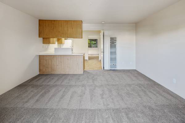 1BR/1BA Apartment · Rohnert Park photo 2