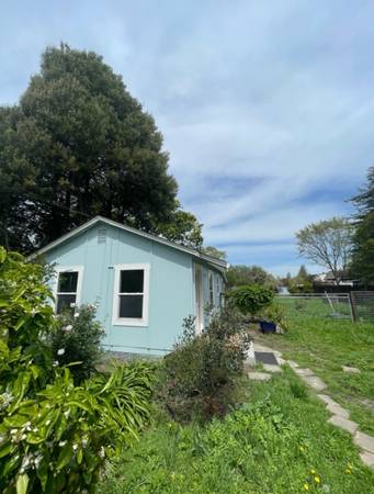0BR/1BA In Law Adu · Santa Rosa