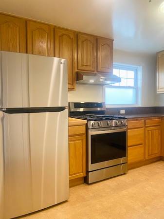 1BR/1BA Apartment · San Francisco
