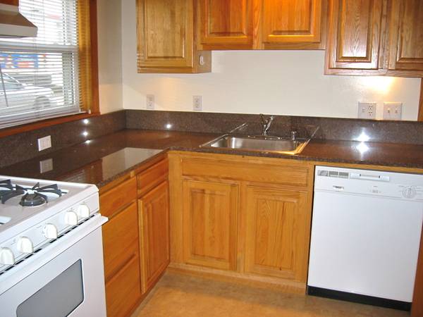 1BR/1BA Apartment · San Francisco photo 2