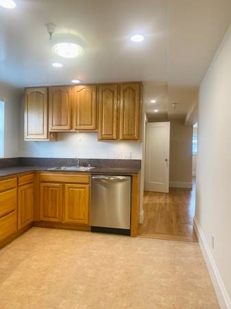 1BR/1BA Apartment · San Francisco photo 3