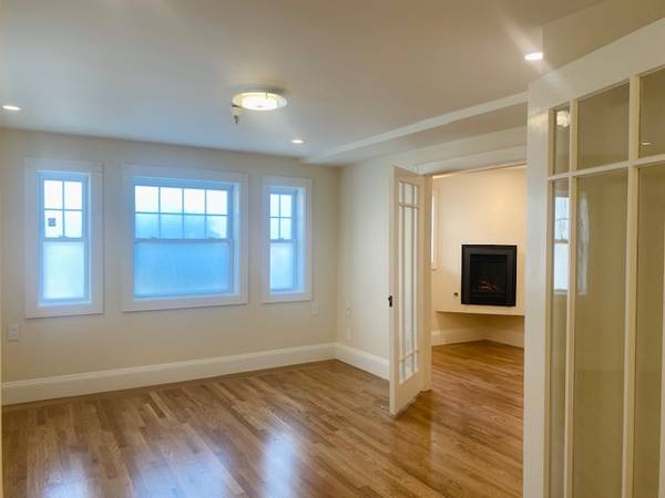 1BR/1BA Apartment · San Francisco photo 5