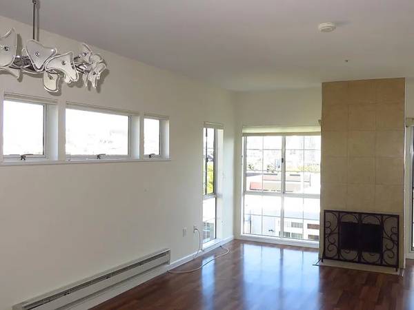 Apartments on Eddy St Apt 303 · San Francisco photo 5