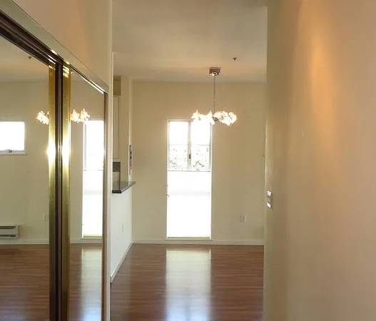 Apartments on Eddy St Apt 303 · San Francisco
