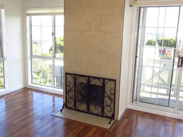 Apartments on Eddy St Apt 303 · San Francisco photo 3