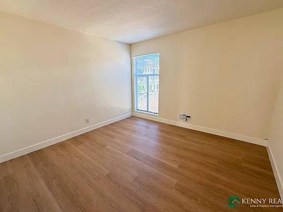 2BR/1BA Apartment on Chestnut St · San Carlos photo 4
