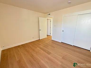 2BR/1BA Apartment on Chestnut St · San Carlos photo 5