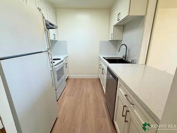 2BR/1BA Apartment on Chestnut St · San Carlos photo 2