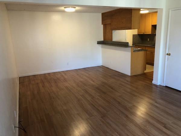 2BR/1BA Apartment · Concord