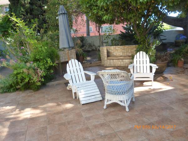 1BR/1BA In Law Adu · Oakland