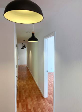 4BR/2BA Flat on Fairmount St · San Francisco photo 3