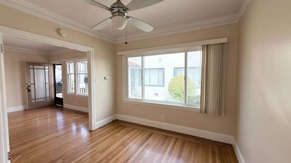 1BR/1BA Apartment on Adams St. · Albany photo 2