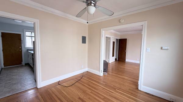 1BR/1BA Apartment on Adams St. · Albany photo 5
