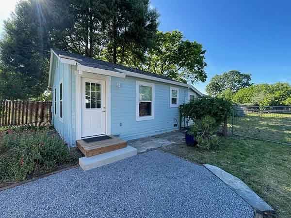 0BR/1BA In Law Adu on Rose Ave · Santa Rosa