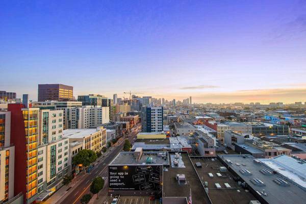 Apartments on Mission Street · San Francisco photo 5