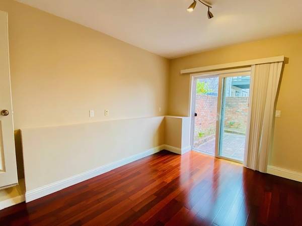 1BR/1BA In Law Adu · San Francisco