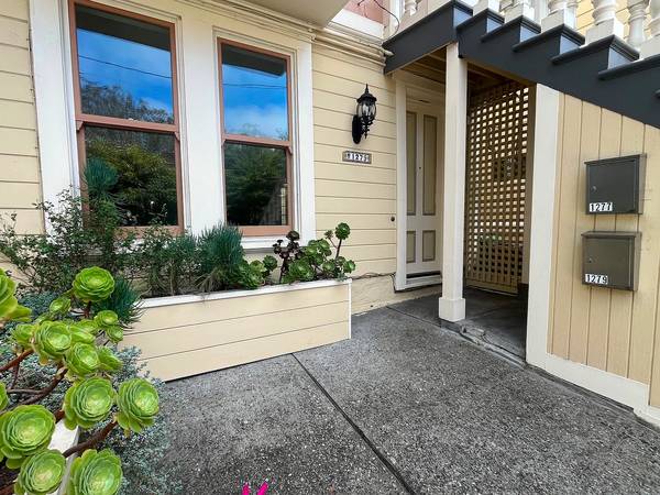 1BR/1BA Condo on Page St · San Francisco photo 4