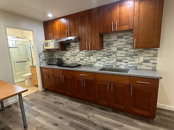1BR/1BA Condo on Granada Ave · San Francisco photo 3